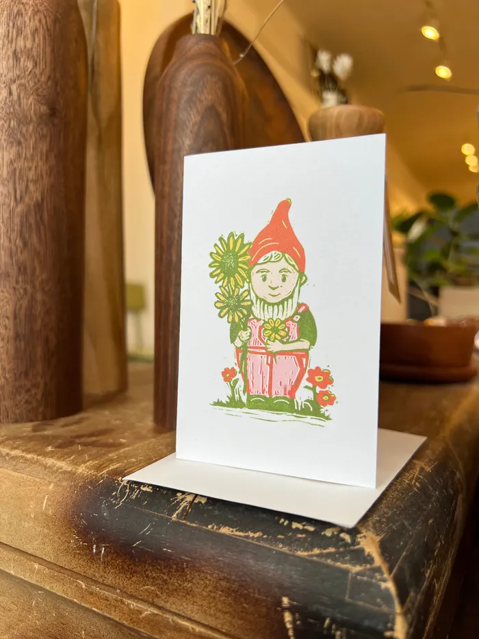 Necklaces Kim R Bene Wholesale Gnomie Gift Enclosure