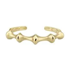 VRAM CHRONA Hinged Cuff18k Earrings