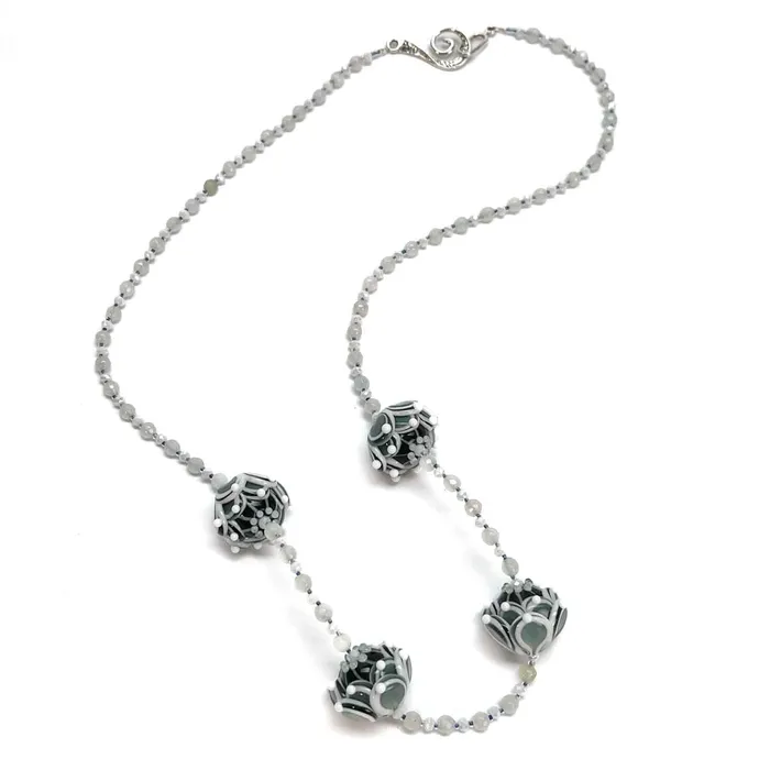 Elisabetta Toninato Earrings Face Face