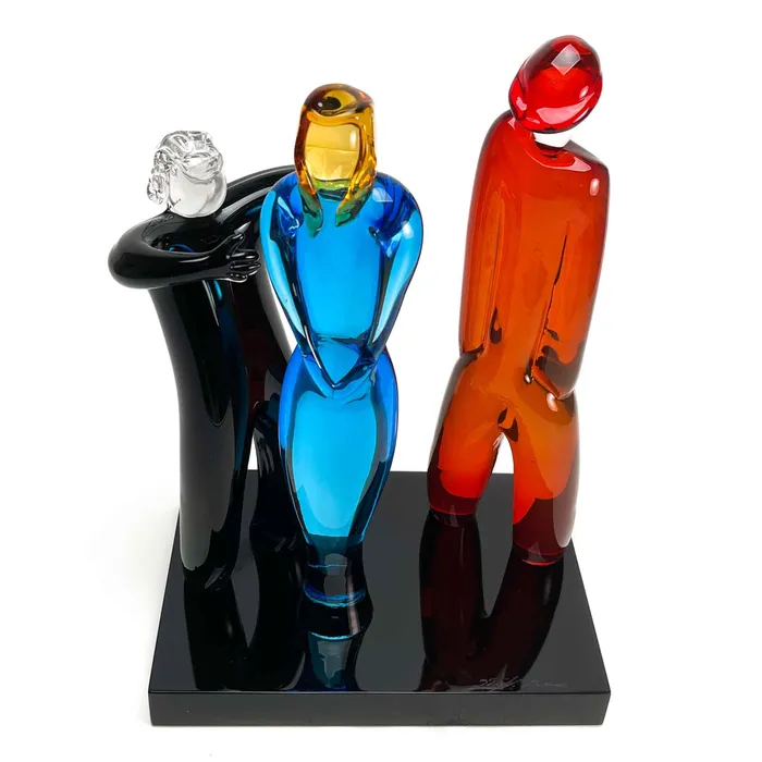 I Lirici Earrings Jules et Jim I Lirici I Lirici Earrings Jules et Jim I Lirici