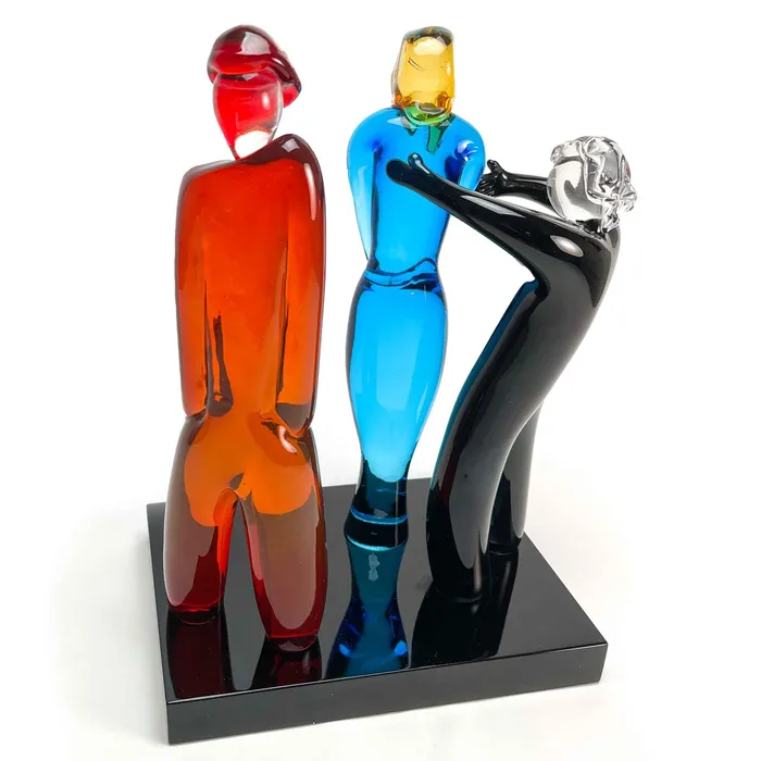 I Lirici Earrings Jules et Jim I Lirici I Lirici Earrings Jules et Jim I Lirici