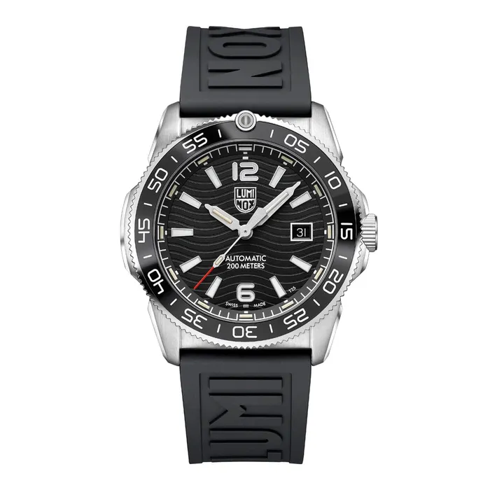 LUMONDI INC Watches Pacific Diver Automatic Dive Watch 42mm