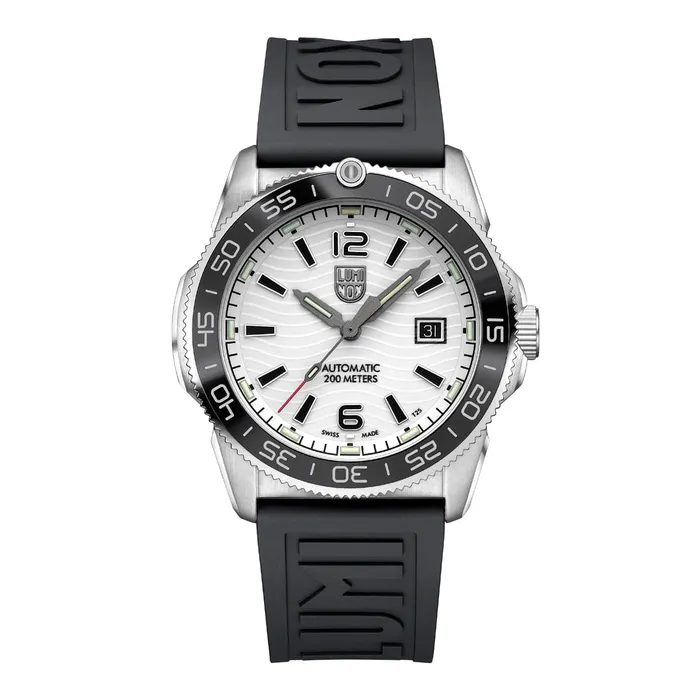 LUMONDI INC Watches Pacific Diver Automatic Midnight Mariner Dive Watch 42mm LUMONDI INC Watches Pacific Diver Automatic Midnight Mariner Dive Watch 42mm