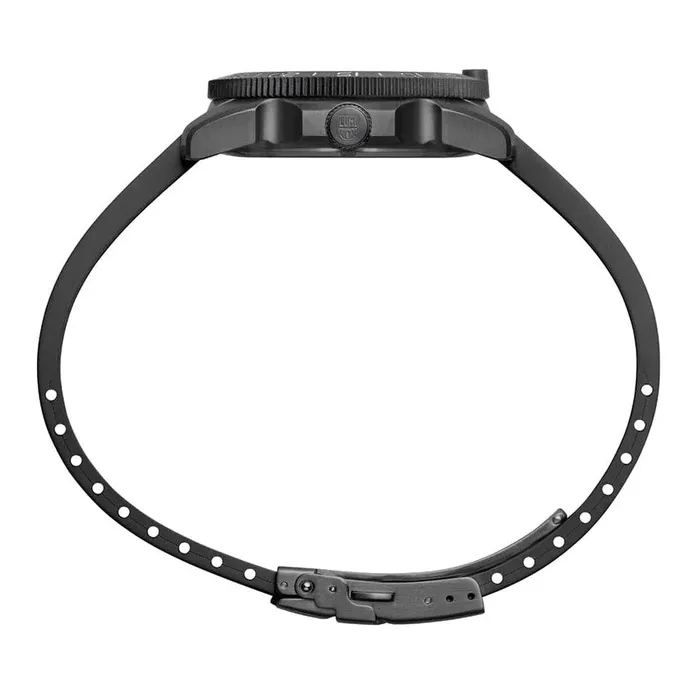 LUMONDI INC Watches Pacific Diver Ripple Dive Watch 39 mm
