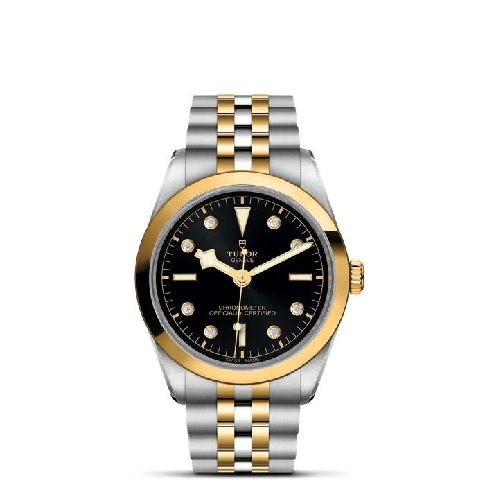 Rings TUDOR TUDOR Black Bay 36 SG