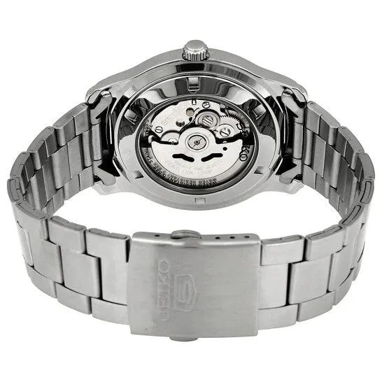 Bracelets Original Seiko Automatic Blue Dial Stainless Steel Mens Watch SNKP17K1S JMS always Bracelets Original Seiko Automatic Blue Dial Stainless Steel Mens Watch SNKP17K1S JMS always
