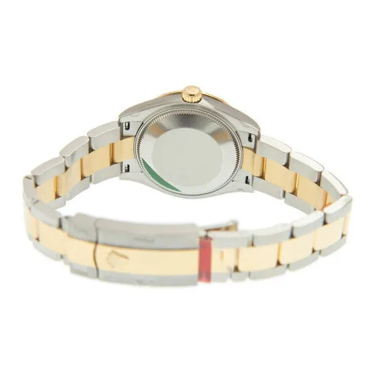 Earrings JMS always Original Rolex Datejust 31 Silver Dial Automatic Ladies Steel and 18kt Yellow Gold Oyster Watch 278343SRDO Earrings JMS always Original Rolex Datejust 31 Silver Dial Automatic Ladies Steel and 18kt Yellow Gold Oyster Watch 278343SRDO