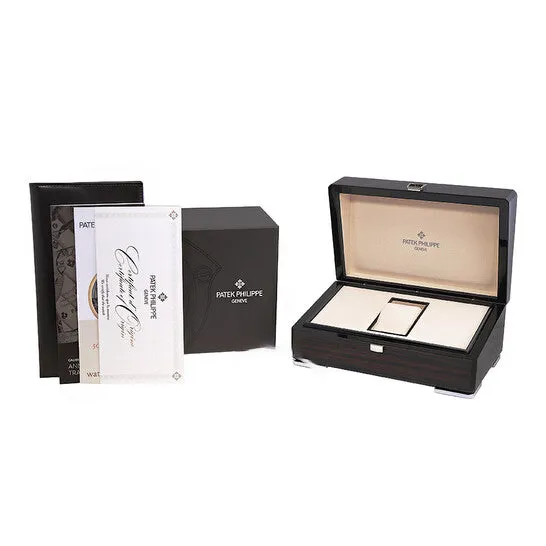 JMS always Earrings Original Patek Philippe Grand Complications Silvery Opaline Dial 18K Rose Gold Mens Watch 5496R001 JMS always Earrings Original Patek Philippe Grand Complications Silvery Opaline Dial 18K Rose Gold Mens Watch 5496R001