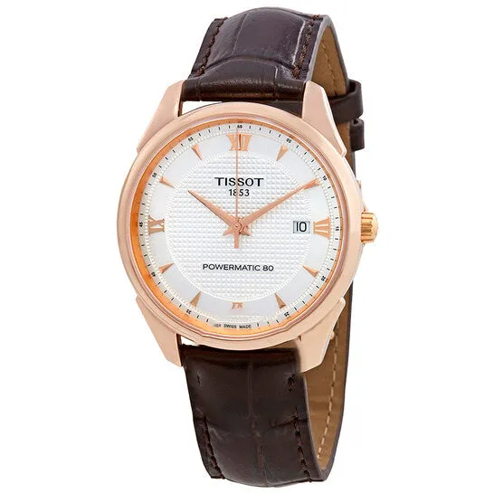 JMS always Earrings Original Tissot TGold Automatic 18kt Rose Gold Mens Watch T9204077603800 JMS always Earrings Original Tissot TGold Automatic 18kt Rose Gold Mens Watch T9204077603800