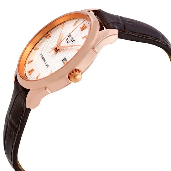 JMS always Earrings Original Tissot TGold Automatic 18kt Rose Gold Mens Watch T9204077603800 JMS always Earrings Original Tissot TGold Automatic 18kt Rose Gold Mens Watch T9204077603800