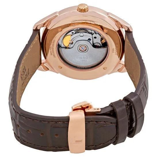 JMS always Earrings Original Tissot TGold Automatic 18kt Rose Gold Mens Watch T9204077603800 JMS always Earrings Original Tissot TGold Automatic 18kt Rose Gold Mens Watch T9204077603800
