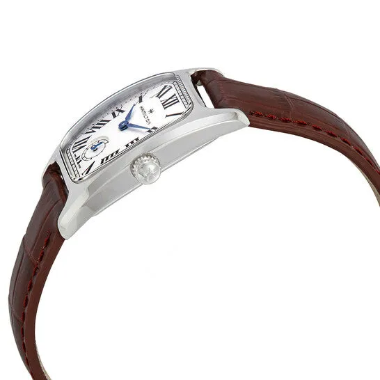 JMS always Original Hamilton Boulton M White Dial Ladies Watch H13321511 Watches JMS always Original Hamilton Boulton M White Dial Ladies Watch H13321511 Watches