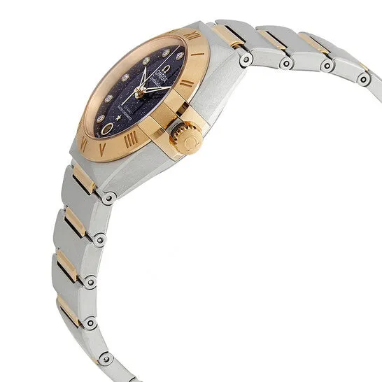 JMS always Original Omega Constellation Automatic Diamond Ladies Watch 13120292053001 Watches JMS always Original Omega Constellation Automatic Diamond Ladies Watch 13120292053001 Watches