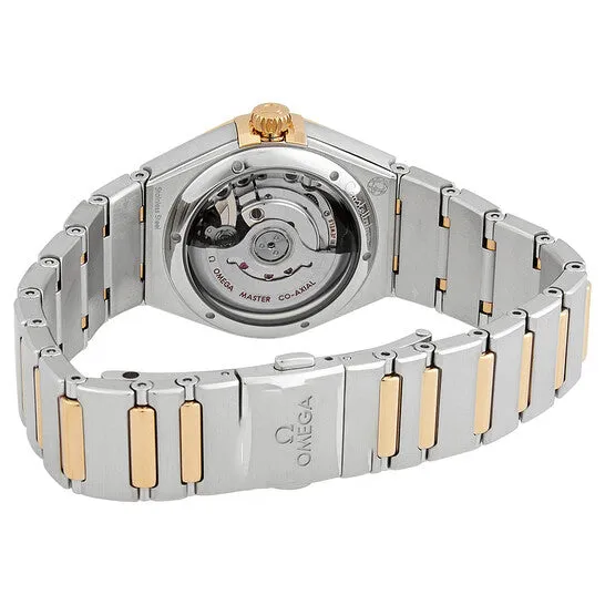 JMS always Original Omega Constellation Automatic Diamond Ladies Watch 13120292053001 Watches JMS always Original Omega Constellation Automatic Diamond Ladies Watch 13120292053001 Watches