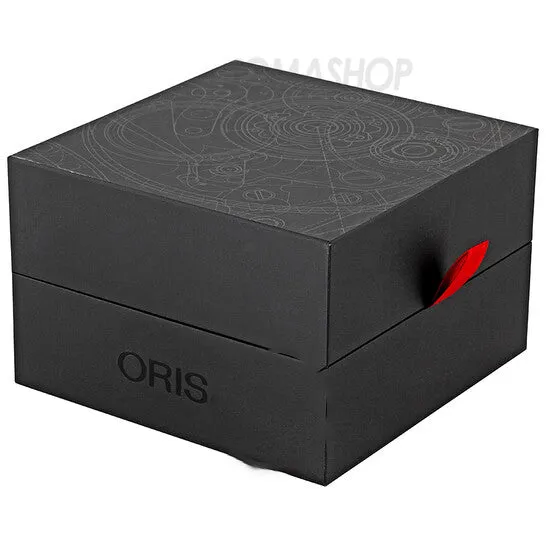 JMS always Original Oris Big Crown Complication Silver Dial Brown Leather Mens Multifunction Watch 01 582 7678 436107 5 20 77FC Watches JMS always Original Oris Big Crown Complication Silver Dial Brown Leather Mens Multifunction Watch 01 582 7678 436107 5 20 77FC Watches