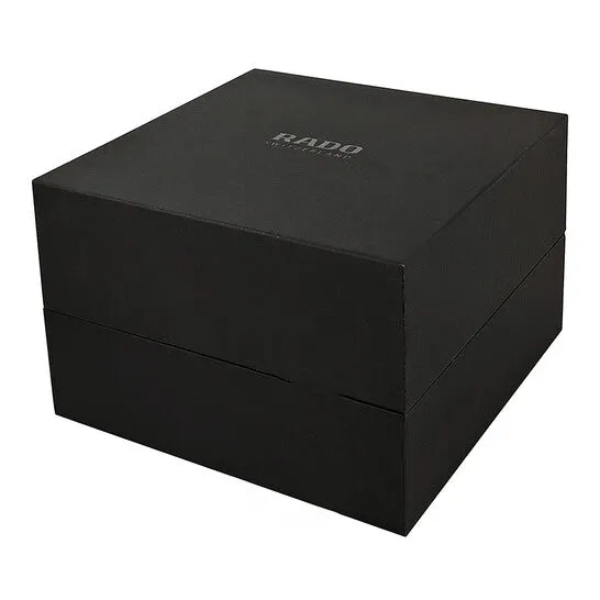 JMS always Original Rado Hyperchrome Lady Jubile Automatic Mother of Pearl Ladies Watch R32088902 Watches JMS always Original Rado Hyperchrome Lady Jubile Automatic Mother of Pearl Ladies Watch R32088902 Watches