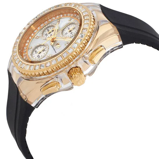 JMS always Original Technomarine Cruise Chronograph Quartz Crystal White Dial Unisex Watch TM121060 Watches JMS always Original Technomarine Cruise Chronograph Quartz Crystal White Dial Unisex Watch TM121060 Watches