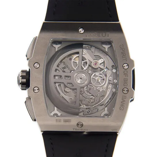 JMS always Rings Original Hublot Spirit of Big Bang Chronograph Diamond Silvertone Dial Mens Watch 641NX0173LR1704 JMS always Rings Original Hublot Spirit of Big Bang Chronograph Diamond Silvertone Dial Mens Watch 641NX0173LR1704