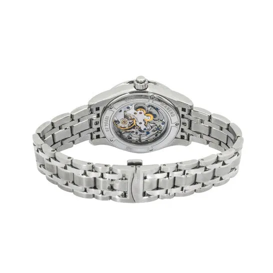 JMS always Watches Original Carl F Bucherer Manero Chronograph Automatic Ladies Watch 0010904088631 JMS always Watches Original Carl F Bucherer Manero Chronograph Automatic Ladies Watch 0010904088631