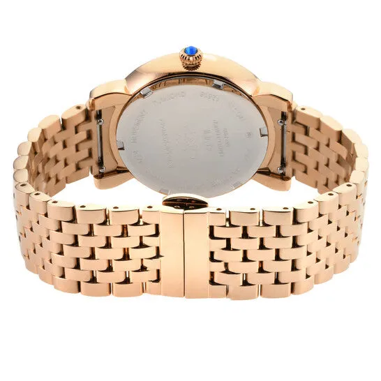 JMS always Watches Original GV2 by Gevril Ravenna Mother of Pearl Dial Ladies Watch 12616B JMS always Watches Original GV2 by Gevril Ravenna Mother of Pearl Dial Ladies Watch 12616B