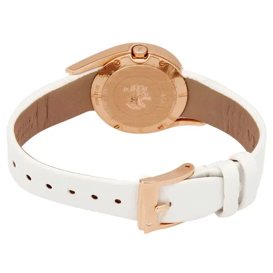 JMS always Watches Original Piaget Limelight Gala Silver Dial Ladies White Satin Watch G0A42151 JMS always Watches Original Piaget Limelight Gala Silver Dial Ladies White Satin Watch G0A42151