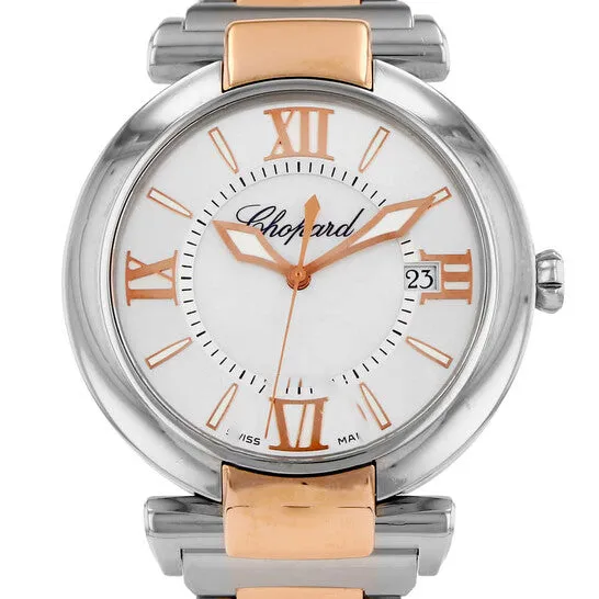 JMS always Watches Original Preowned Chopard Imperiale Automatic Ladies Watch 8531 JMS always Watches Original Preowned Chopard Imperiale Automatic Ladies Watch 8531