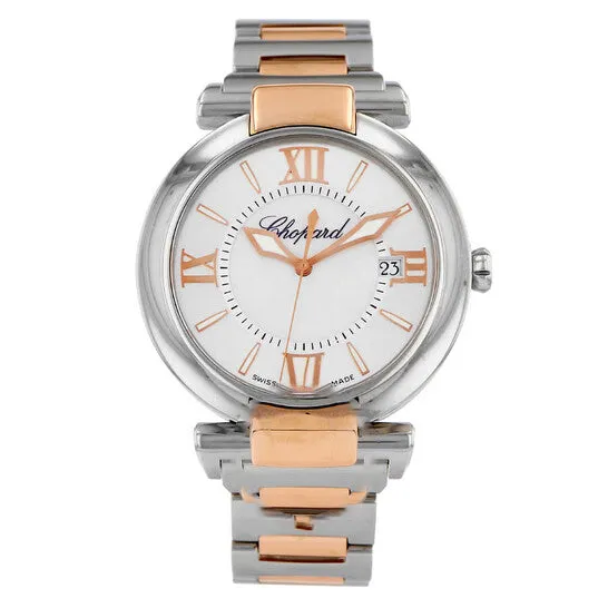 JMS always Watches Original Preowned Chopard Imperiale Automatic Ladies Watch 8531 JMS always Watches Original Preowned Chopard Imperiale Automatic Ladies Watch 8531