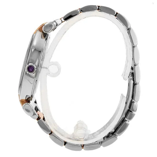 JMS always Watches Original Preowned Chopard Imperiale Automatic Ladies Watch 8531 JMS always Watches Original Preowned Chopard Imperiale Automatic Ladies Watch 8531