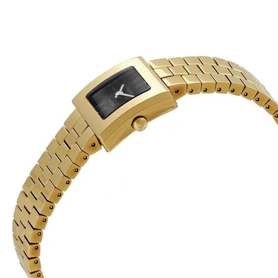 JMS always Watches Original Rado Diastar Quartz Black Dial Ladies Watch R18987153 JMS always Watches Original Rado Diastar Quartz Black Dial Ladies Watch R18987153