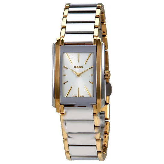 JMS always Watches Original Rado Integral Ladies Watch R20212103