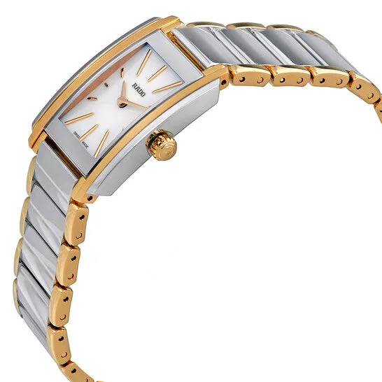 JMS always Watches Original Rado Integral Ladies Watch R20212103 JMS always Watches Original Rado Integral Ladies Watch R20212103