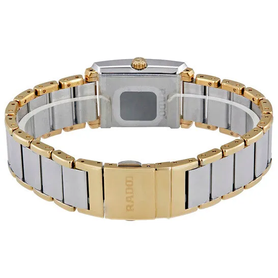 JMS always Watches Original Rado Integral Ladies Watch R20212103 JMS always Watches Original Rado Integral Ladies Watch R20212103