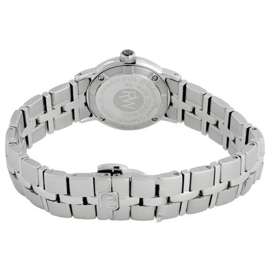 JMS always Watches Original Raymond Weil Parsifal Mother of Pearl Diamond Ladies Watch 9441STS97081 JMS always Watches Original Raymond Weil Parsifal Mother of Pearl Diamond Ladies Watch 9441STS97081