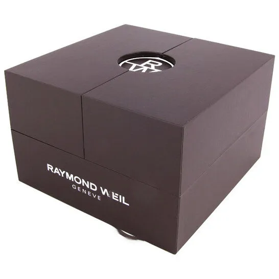 JMS always Watches Original Raymond Weil Parsifal Mother of Pearl Diamond Ladies Watch 9441STS97081 JMS always Watches Original Raymond Weil Parsifal Mother of Pearl Diamond Ladies Watch 9441STS97081