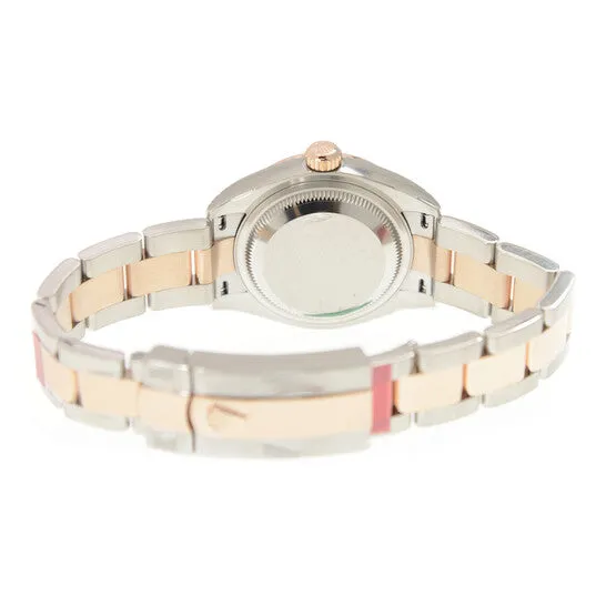 JMS always Watches Original Rolex Lady Datejust Sunburst Dial Automatic Chronometer Ladies Watch 279171SNSO JMS always Watches Original Rolex Lady Datejust Sunburst Dial Automatic Chronometer Ladies Watch 279171SNSO