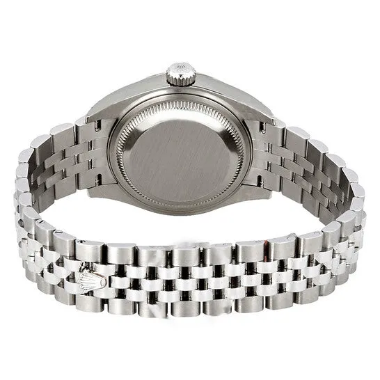 JMS always Watches Original Rolex LadyDatejust White Dial Automatic Ladies Jubilee Watch 279174WRJ JMS always Watches Original Rolex LadyDatejust White Dial Automatic Ladies Jubilee Watch 279174WRJ