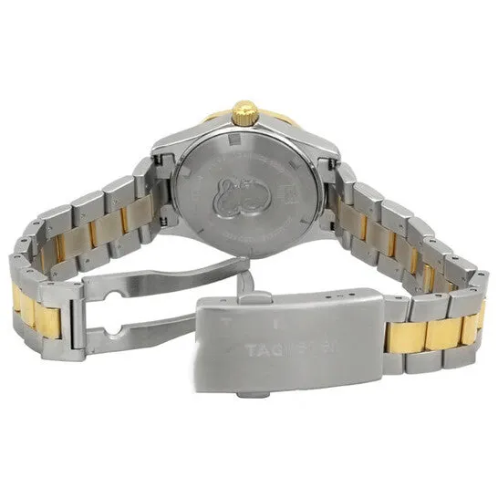 JMS always Watches Original Tag Heuer Aquaracer Mother of Pearl Diamond Ladies Watch WAF1450BB0825 JMS always Watches Original Tag Heuer Aquaracer Mother of Pearl Diamond Ladies Watch WAF1450BB0825