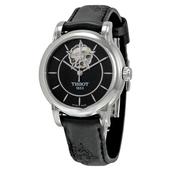 JMS always Watches Original Tissot TClassic Lady Heart Automatic Ladies Watch T0502071705104 JMS always Watches Original Tissot TClassic Lady Heart Automatic Ladies Watch T0502071705104