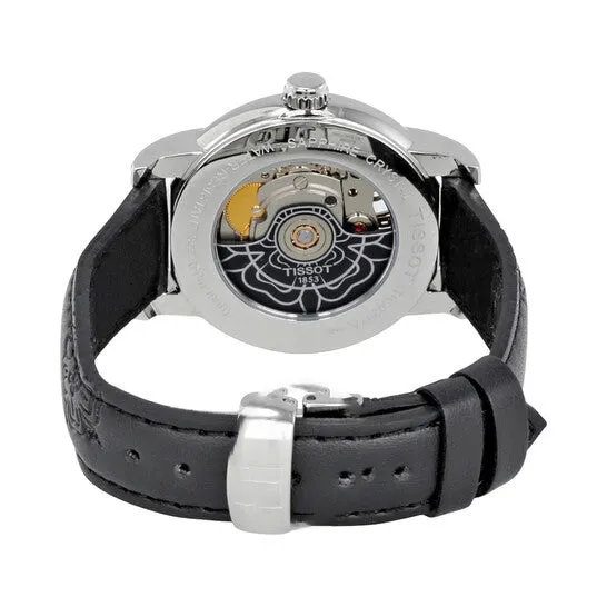 JMS always Watches Original Tissot TClassic Lady Heart Automatic Ladies Watch T0502071705104 JMS always Watches Original Tissot TClassic Lady Heart Automatic Ladies Watch T0502071705104