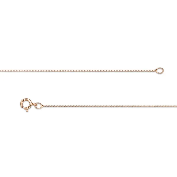 Necklaces Natural Diamond Accent Circle Pendant in Sterling Silver with 18K Rose Gold Goldia Necklaces Natural Diamond Accent Circle Pendant in Sterling Silver with 18K Rose Gold Goldia