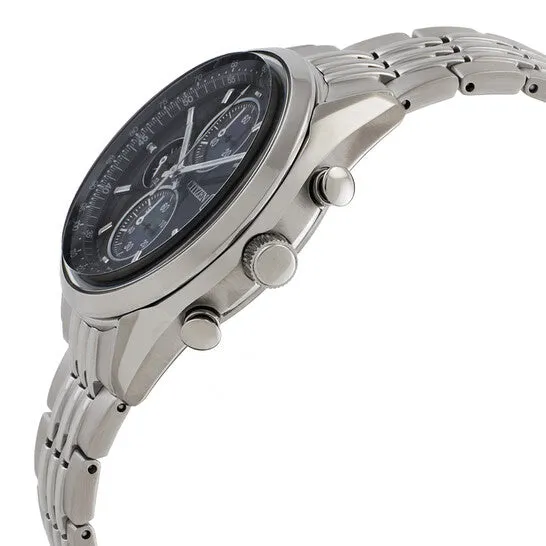 Original Citizen Black Dial Watch CA045057E JMS always Watches Original Citizen Black Dial Watch CA045057E JMS always Watches