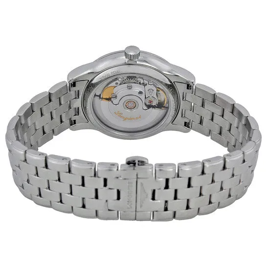 Original Longines Flagship Automatic White Dial Mid Size Watch L47994126 JMS always Watches Original Longines Flagship Automatic White Dial Mid Size Watch L47994126 JMS always Watches