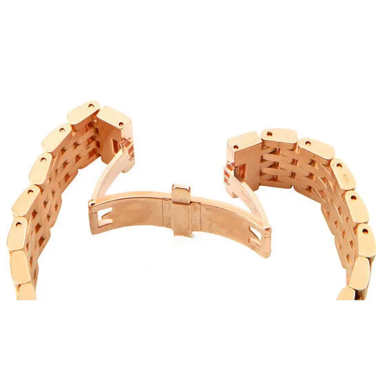 Original Michele CSX RoseGold Tone Ladies Watch MWW03C000206 JMS always Rings Original Michele CSX RoseGold Tone Ladies Watch MWW03C000206 JMS always Rings