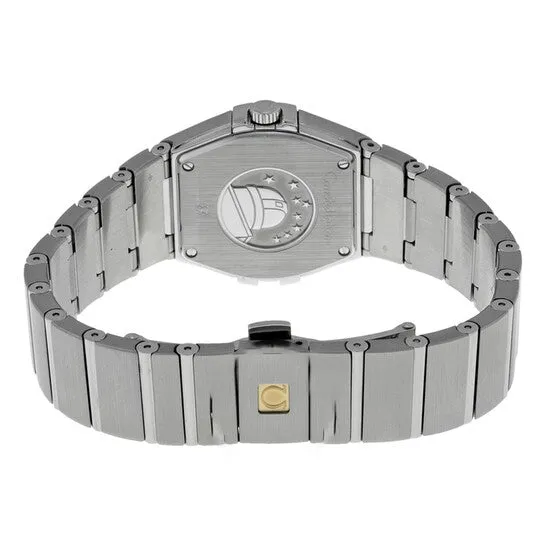 Original Omega Constellation Mother of Pearl Dial Ladies Watch 12310276057001 JMS always Watches Original Omega Constellation Mother of Pearl Dial Ladies Watch 12310276057001 JMS always Watches