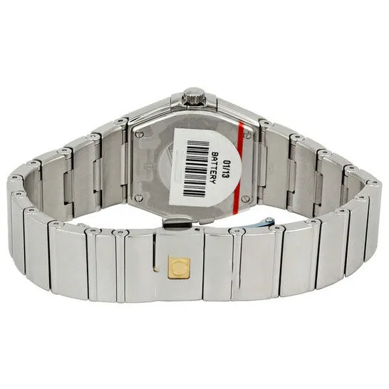 Original Omega Constellation Mother of Pearl Ladies Watch 12310276055002 JMS always Watches Original Omega Constellation Mother of Pearl Ladies Watch 12310276055002 JMS always Watches