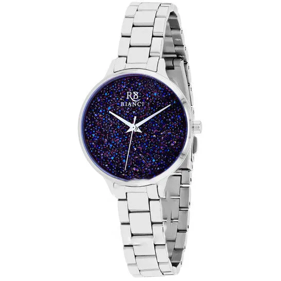 Original Roberto Bianci Gemma Quartz Purple Dial Ladies Watch RB0247 JMS always Watches Original Roberto Bianci Gemma Quartz Purple Dial Ladies Watch RB0247 JMS always Watches