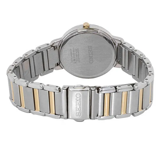 Original Seiko Classic Lady EcoDrive Mother of Pearl Dial Ladies Watch SUP469P1 JMS always Watches Original Seiko Classic Lady EcoDrive Mother of Pearl Dial Ladies Watch SUP469P1 JMS always Watches
