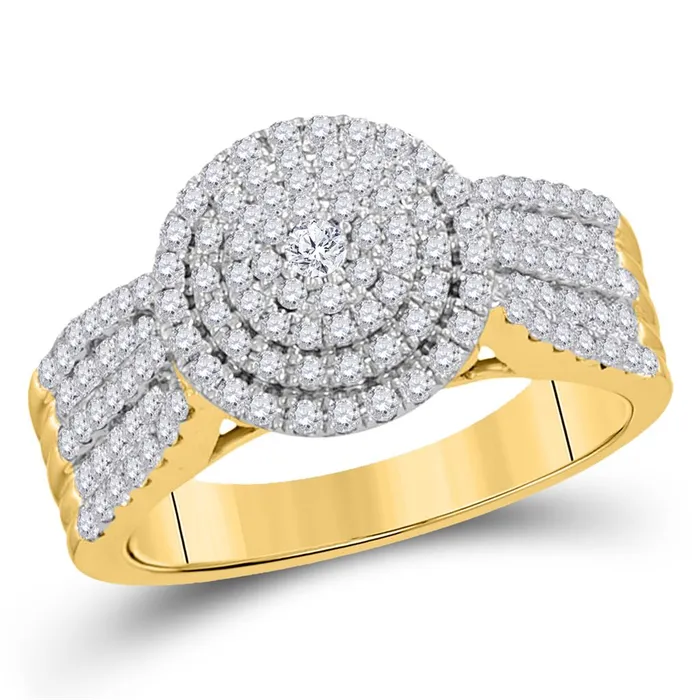 Rings gndatlanta 1 CTDiamond RING
