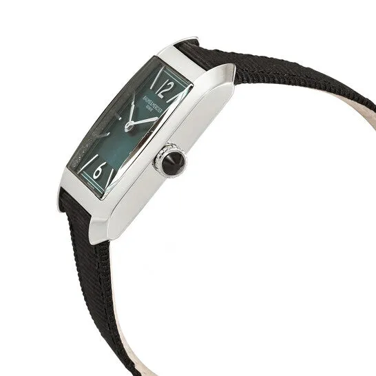 Watches JMS always Original Baume et Mercier Hampton Quartz Green Dial Ladies Watch M0A10630 Watches JMS always Original Baume et Mercier Hampton Quartz Green Dial Ladies Watch M0A10630