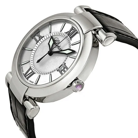 Watches JMS always Original Chopard Imperiale Automatic Silver Dial Unisex Watch 3885313001 Watches JMS always Original Chopard Imperiale Automatic Silver Dial Unisex Watch 3885313001